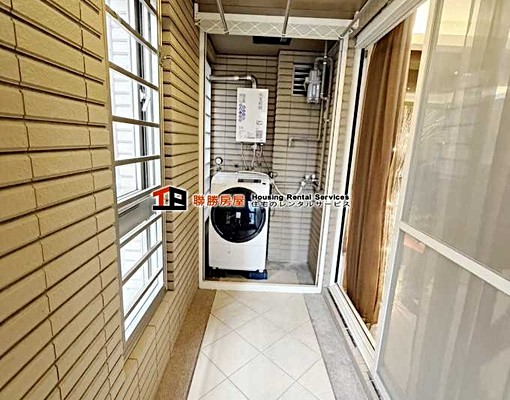 小巨蛋站~漂亮裝潢3房~全天管理~近捷運~付有桑拿室~ - Image 15