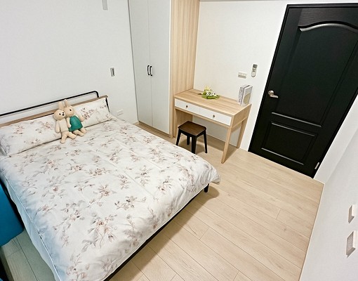 走路中友百貨⚡正一房一廳⚡可租補⚡陽台獨洗 - Image 5