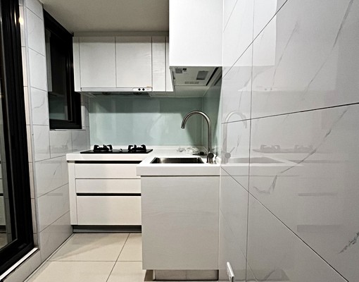 ❤️社會住宅❤️可租補免仲介❤️近海山站、舒適2房,坡平車位 - Image 9