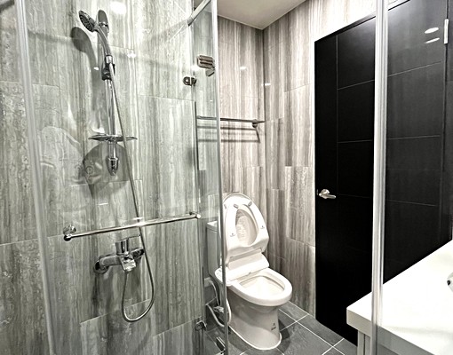 ❤️社會住宅❤️可租補免仲介❤️近海山站、舒適2房,坡平車位 - Image 7