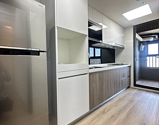 三房兩廳❤平面車位❤勝興豐境❤家具全配 - Image 13