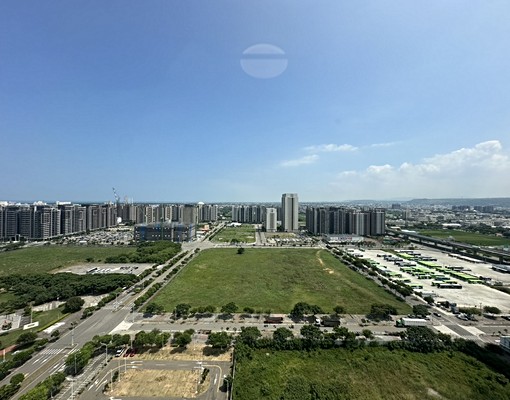 三房兩廳❤平面車位❤勝興豐境❤家具全配 - Image 9