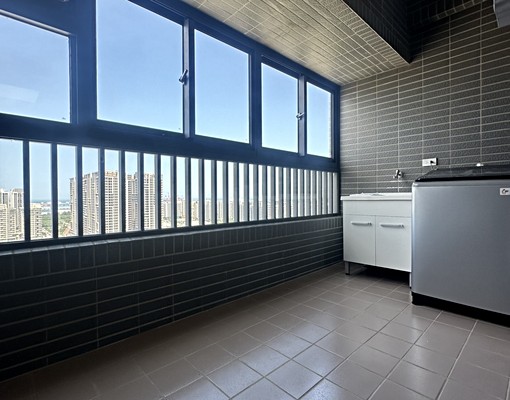 三房兩廳❤平面車位❤勝興豐境❤家具全配 - Image 14