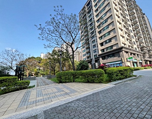 公園敦品全配三房車(含車管) - Image 2