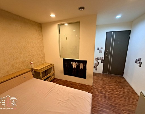 ✨近新崛江商圈、中央公園、新興高中可貓咪套房✨ - Image 7