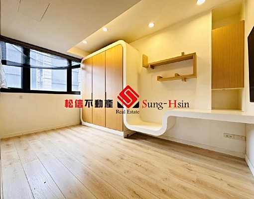 大安站★一層一戶可寵有車位★樓中樓挑高四房★近大安高工 - 591租屋網 - Thumbnail 13