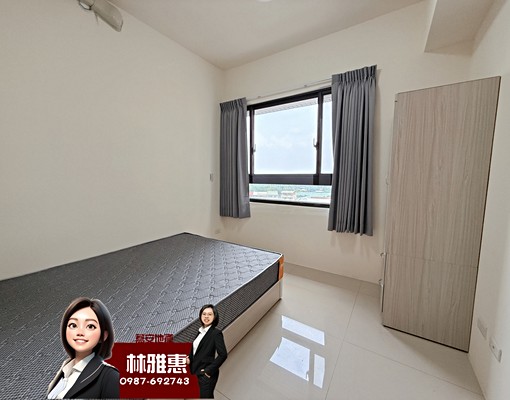 員林信義大廈2房平車|蕎安地產林雅惠 - Image 5