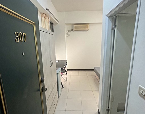 秒殺!東海商圈電梯套房可租補!物業公司專人管理! - Image 2