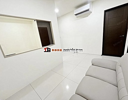 大稻埕商圈~全新大樓三房電梯~全天管理~近捷運~北門站 - Image 2