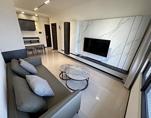 兩房兩廳❤平面車位❤長虹天擎❤可租屋補助 - Image 3