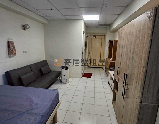 寄居蟹社會住宅🏠可寵套房/可租補/看房加Line - 591租屋網 - Image 2