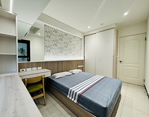 河堤社區🌟質感裝潢兩房|家具電器全配|可立即入住|可租補 - Image 8