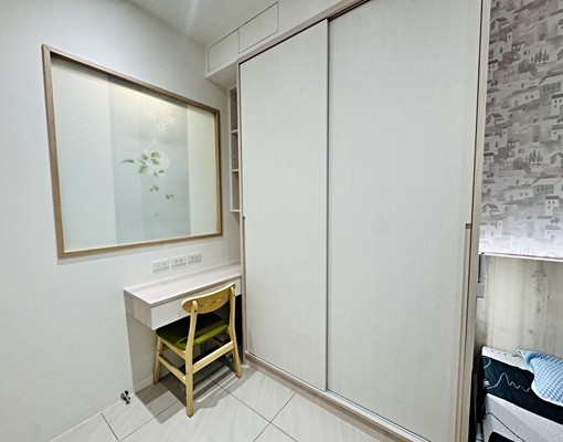 河堤社區🌟質感裝潢兩房|家具電器全配|可立即入住|可租補 - Image 11