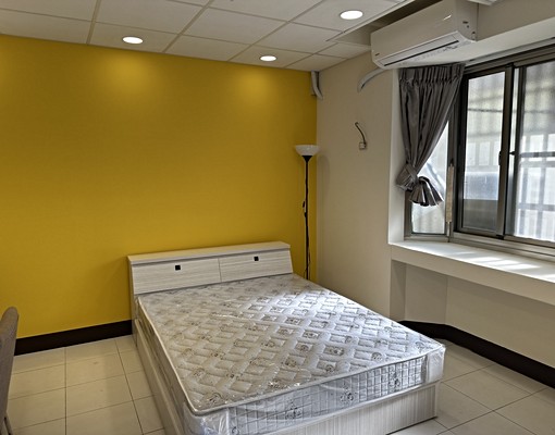 近中山大學隧道口優美超值套房~年繳有優惠 - Image 1