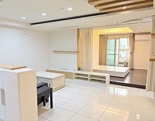 🐯近龍科幼獅工業區楊梅交流道兩房含車位管理費可租補🐯 - Image 1