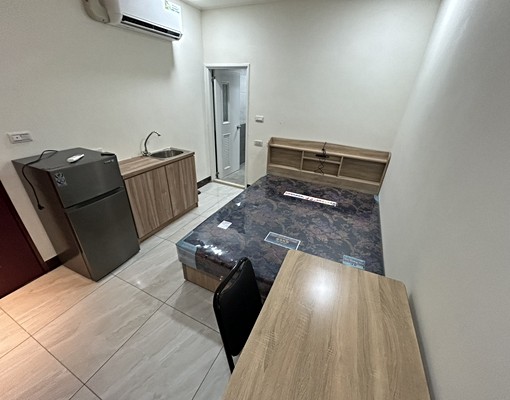 內壢/近元智大學/低樓層/貓可談/優質套房 - Image 1