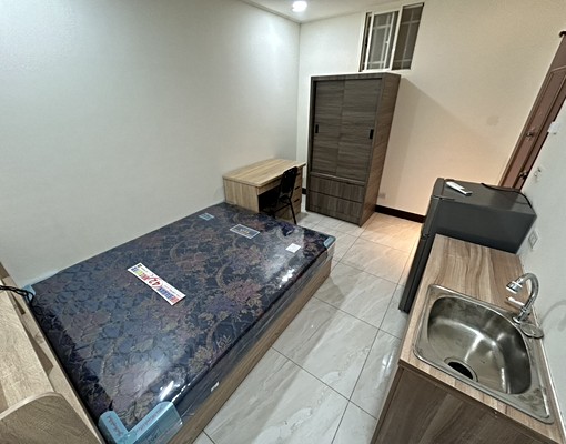 內壢/近元智大學/低樓層/貓可談/優質套房 - Image 3