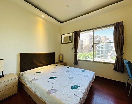 近大業國中♡電梯陽台♡子母車/飲水機♡採光明亮♡水安宮捷運♡ - Image 1