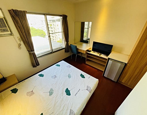 近大業國中♡電梯陽台♡子母車/飲水機♡採光明亮♡水安宮捷運♡ - Image 4