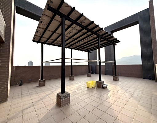 中都公園|邊間衛浴開窗|採光時尚2房|可租補 - Image 12