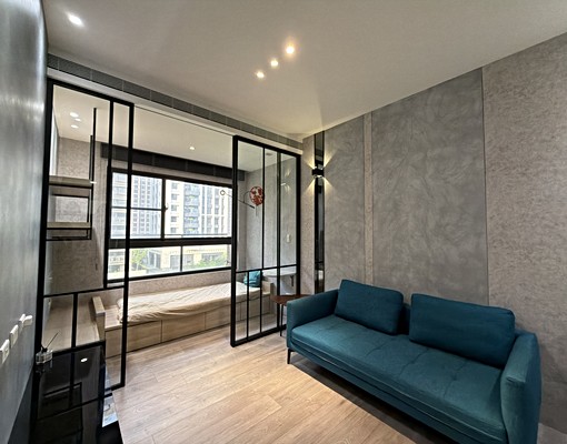 中都公園|邊間衛浴開窗|採光時尚2房|可租補 - Image 6