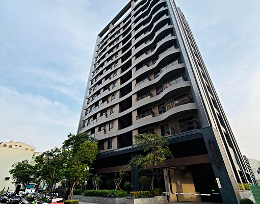 中都公園|邊間衛浴開窗|採光時尚2房|可租補 - Image 13