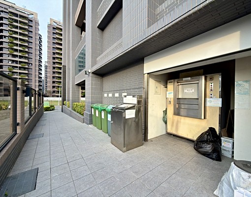 中都公園|邊間衛浴開窗|採光時尚2房|可租補 - Image 14