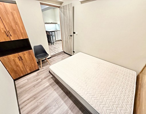 🍑超美兩房一廳🍑府中捷運站🍑採光通風佳🍑可租屋補助 - Image 6