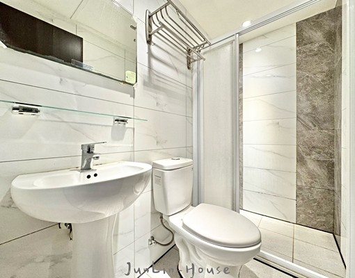 台電包水✨可租補雙租補|流理台❤️乾溼分離陽台獨洗|子母車 - Image 8