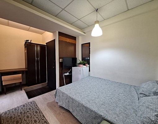 可租補水湳近中國醫陽台獨洗套房 - Image 3