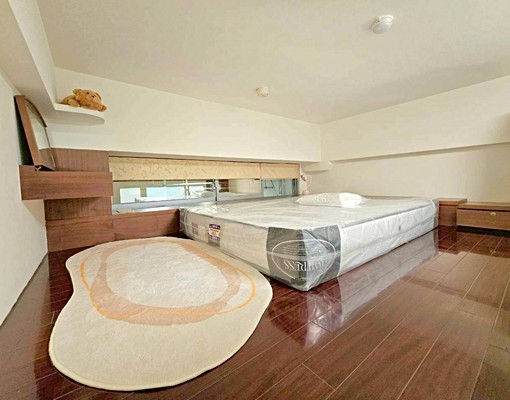 下南崁爵仕堡美妝挑高套房,可租補 - Image 5