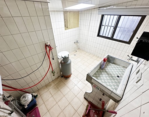 捷運秀朗橋4分【超值2房1廳】可補助★變頻冷氣★獨立陽台 - Image 5