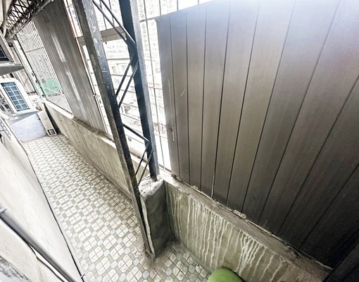 捷運秀朗橋4分【超值2房1廳】可補助★變頻冷氣★獨立陽台 - Image 6