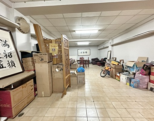 獨家!北屯市場30米進化北路黃金店面獨立進出口 - Image 2