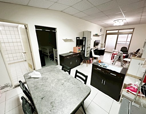 耕莘醫院【超值2房1廳】可開伙★採光佳★獨立陽台 - Image 3