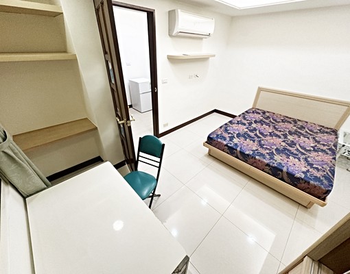 近台藝大【超值租案】可補助★獨洗陽台★變頻冷氣 - Image 4