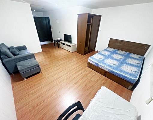 捷運板新站4分【超值租案】獨洗★曬衣窗★衛浴開窗 - Image 3