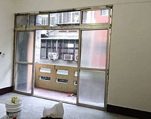 三重自強路三段62巷X號3樓21坪住家2房1廳租23000 - Image 1