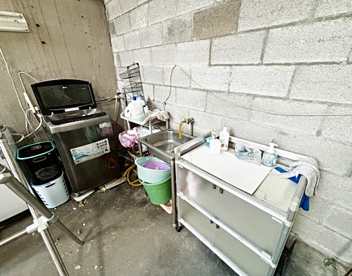 捷運明德5分【超值大空間】獨洗衣機★女性專屬★免爬梯 - Image 6
