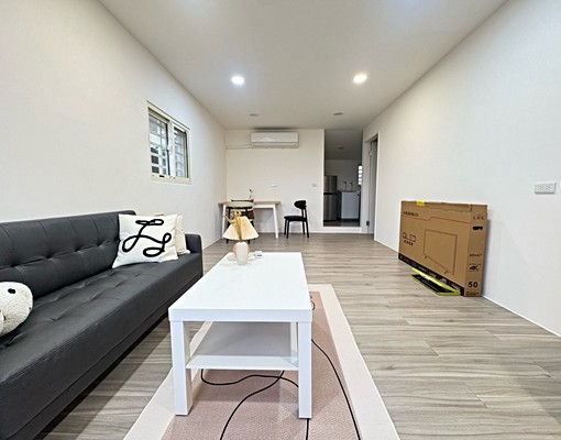 好友合租可補助~兩房~近亞東醫院+科大 - Image 3