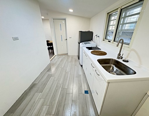 好友合租可補助~兩房~近亞東醫院+科大 - Image 9