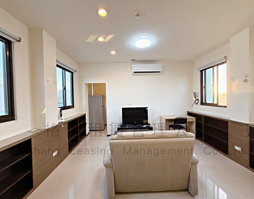 **金山/園區/超大一房一廳/採光** - Image 5