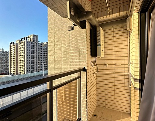 新光特區【鴻邑悅中山】中高樓層兩房平車 - Image 10