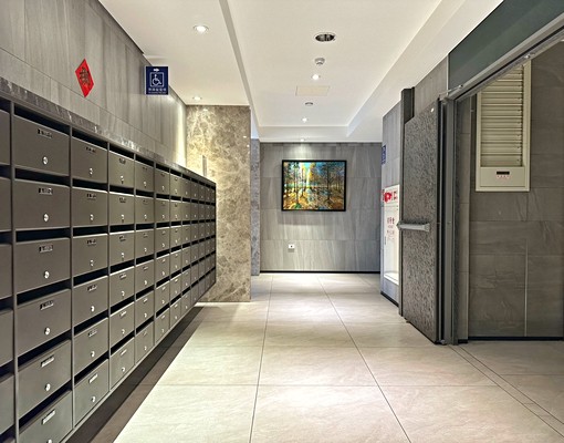 新光特區【鴻邑悅中山】中高樓層兩房平車 - Image 15