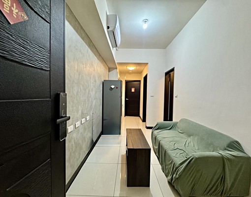 五泰秀秀✨近捷運先嗇宮電梯兩房✨可寵(貓)✨可租補✨免仲介費 - Image 6