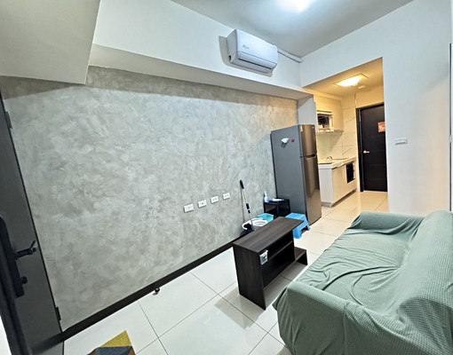 五泰秀秀✨近捷運先嗇宮電梯兩房✨可寵(貓)✨可租補✨免仲介費 - Image 1