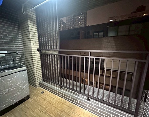 💎江子翠站💎正公園愜意1房1廳 - Image 4