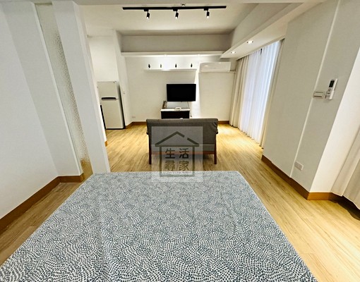 近松竹商圈💖台水電✨雙租補✨管理室代收✨採光陽台✨乾濕分離 - Image 7