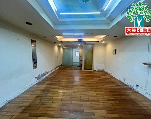 。☆║大樹不動產║☆。大雅市中心透天 - Thumbnail 2