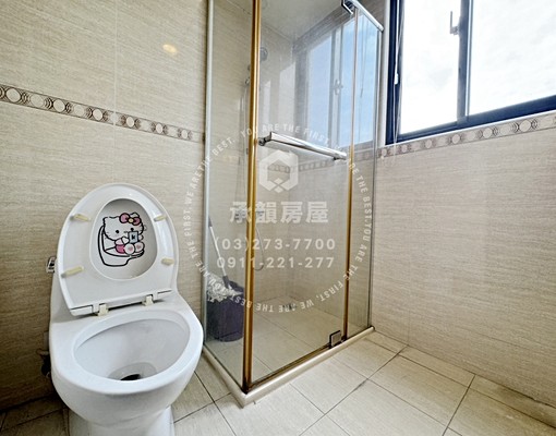 大有路上優質社區雙陽台美四房.含管理費 - Image 13